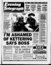 Northamptonshire Evening Telegraph