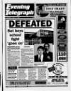 Northamptonshire Evening Telegraph