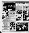 Northamptonshire Evening Telegraph Tuesday 27 July 1993 Page 12