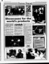 Northamptonshire Evening Telegraph Tuesday 27 July 1993 Page 19