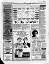 Northamptonshire Evening Telegraph Tuesday 27 July 1993 Page 20