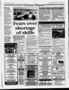 Northamptonshire Evening Telegraph Tuesday 27 July 1993 Page 21