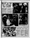Northamptonshire Evening Telegraph Monday 02 August 1993 Page 19
