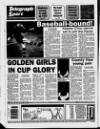Northamptonshire Evening Telegraph Monday 02 August 1993 Page 30