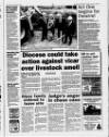 Northamptonshire Evening Telegraph Tuesday 03 August 1993 Page 3