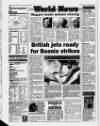Northamptonshire Evening Telegraph Tuesday 03 August 1993 Page 4