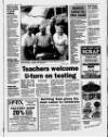 Northamptonshire Evening Telegraph Tuesday 03 August 1993 Page 7