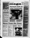 Northamptonshire Evening Telegraph Tuesday 03 August 1993 Page 8