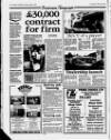 Northamptonshire Evening Telegraph Tuesday 03 August 1993 Page 16