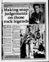 Northamptonshire Evening Telegraph Tuesday 03 August 1993 Page 23