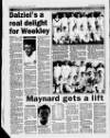 Northamptonshire Evening Telegraph Tuesday 03 August 1993 Page 32