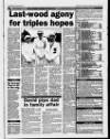 Northamptonshire Evening Telegraph Tuesday 03 August 1993 Page 33