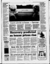 Northamptonshire Evening Telegraph Wednesday 04 August 1993 Page 3