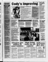 Northamptonshire Evening Telegraph Wednesday 04 August 1993 Page 5