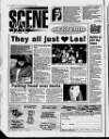 Northamptonshire Evening Telegraph Wednesday 04 August 1993 Page 8