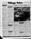 Northamptonshire Evening Telegraph Wednesday 04 August 1993 Page 14