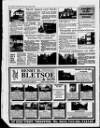 Northamptonshire Evening Telegraph Wednesday 04 August 1993 Page 42