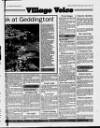 Northamptonshire Evening Telegraph Wednesday 04 August 1993 Page 47