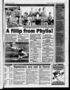 Northamptonshire Evening Telegraph Wednesday 04 August 1993 Page 57