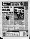 Northamptonshire Evening Telegraph Wednesday 04 August 1993 Page 58