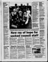 Northamptonshire Evening Telegraph Monday 09 August 1993 Page 7