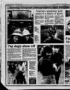 Northamptonshire Evening Telegraph Monday 09 August 1993 Page 12