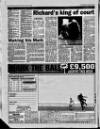 Northamptonshire Evening Telegraph Monday 09 August 1993 Page 26