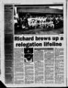 Northamptonshire Evening Telegraph Monday 09 August 1993 Page 28