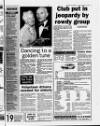 Northamptonshire Evening Telegraph Thursday 12 August 1993 Page 5