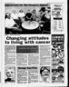 Northamptonshire Evening Telegraph Thursday 12 August 1993 Page 13