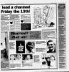Northamptonshire Evening Telegraph Thursday 12 August 1993 Page 17