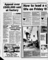 Northamptonshire Evening Telegraph Thursday 12 August 1993 Page 18