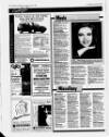 Northamptonshire Evening Telegraph Thursday 12 August 1993 Page 20