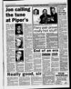 Northamptonshire Evening Telegraph Thursday 12 August 1993 Page 39