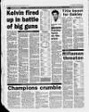 Northamptonshire Evening Telegraph Thursday 12 August 1993 Page 40