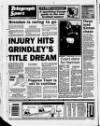 Northamptonshire Evening Telegraph Thursday 12 August 1993 Page 42