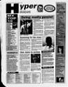 Northamptonshire Evening Telegraph Friday 13 August 1993 Page 6