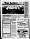 Northamptonshire Evening Telegraph Friday 13 August 1993 Page 8