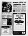 Northamptonshire Evening Telegraph Friday 13 August 1993 Page 11