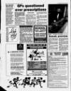 Northamptonshire Evening Telegraph Friday 13 August 1993 Page 32