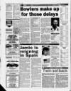 Northamptonshire Evening Telegraph Friday 13 August 1993 Page 38