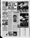 Northamptonshire Evening Telegraph Friday 13 August 1993 Page 44