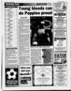 Northamptonshire Evening Telegraph Friday 13 August 1993 Page 45