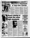 Northamptonshire Evening Telegraph Friday 13 August 1993 Page 49