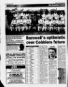Northamptonshire Evening Telegraph Friday 13 August 1993 Page 50