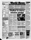 Northamptonshire Evening Telegraph Monday 16 August 1993 Page 6
