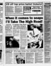 Northamptonshire Evening Telegraph Monday 16 August 1993 Page 7