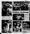 Northamptonshire Evening Telegraph Monday 16 August 1993 Page 12