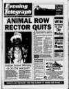 Northamptonshire Evening Telegraph Friday 20 August 1993 Page 1