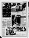 Northamptonshire Evening Telegraph Friday 20 August 1993 Page 8